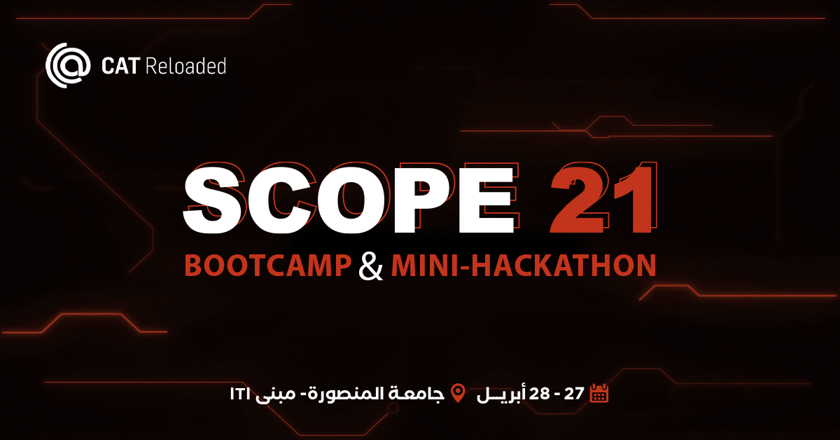 Scope 21